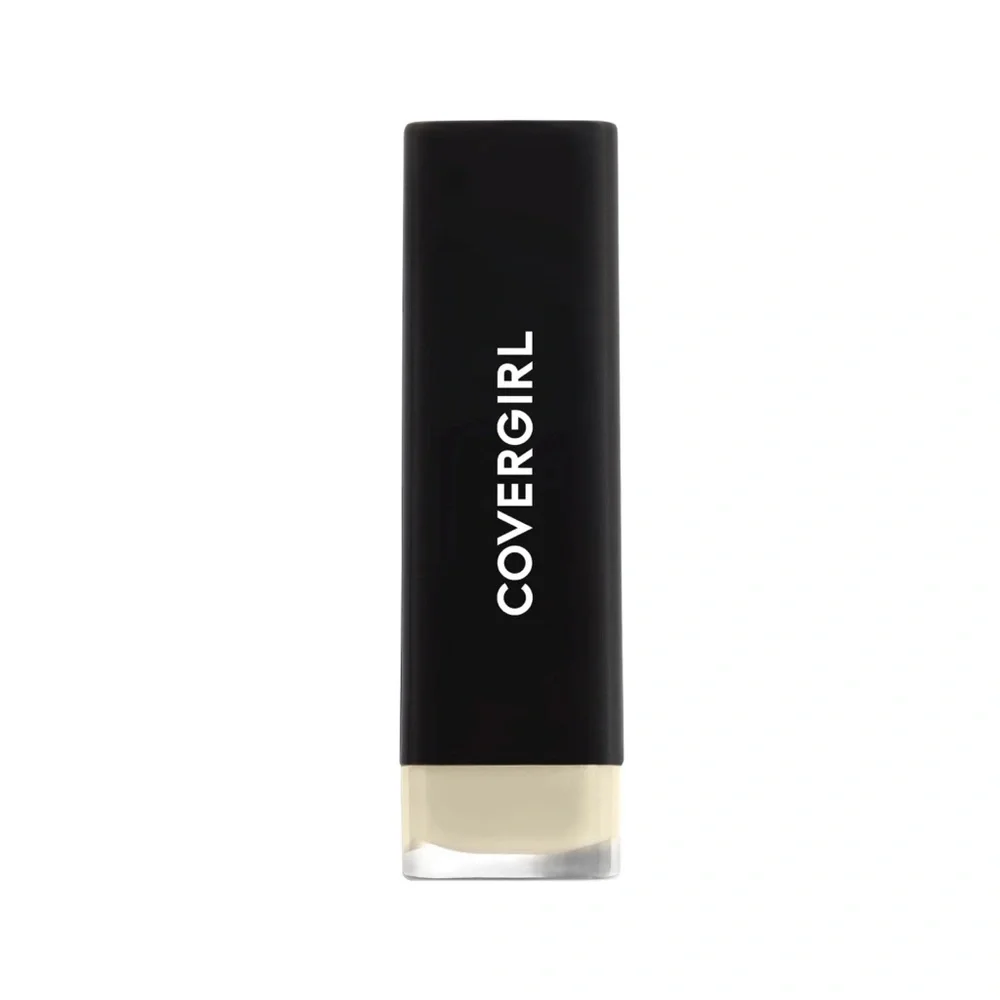 Covergirl Exhibitionist Lipstick/Lip Balm Demi-Matte 430 Ying Yang - Picture 1 of 2